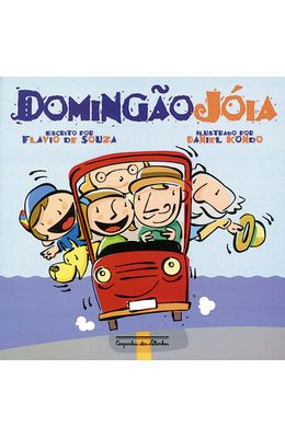 DOMINGAO-JOIA