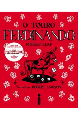 Touro-Ferdinando-O