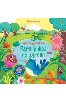Barulhinhos-do-jardim