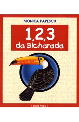 1-2-3-DA-BICHARADA