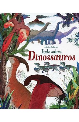 Dinossauros---Tudo-sobre