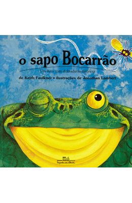 SAPO-BOCARRAO-O