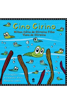 GINO-GIRINO
