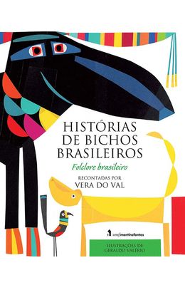 HISTORIAS-DE-BICHOS-BRASILEIROS---FOLCLORE-BRASILEIRO
