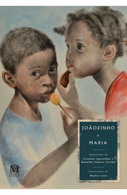Joaozinho-e-Maria