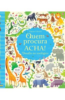 Quem-procura-acha-