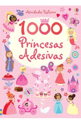 1000-PRINCESAS-ADESIVAS