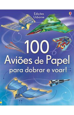100-AVIOES-DE-PAPEL-PARA-DOBRAR-E-VOAR-
