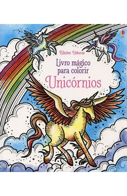 Unicornios--livro-magico-para-colorir
