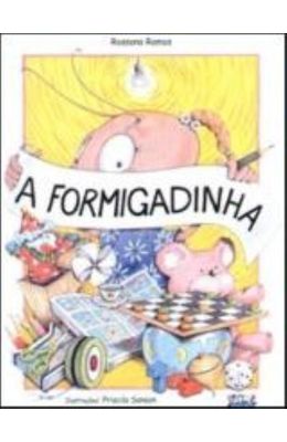 FORMIGADINHA-A