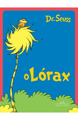 Lorax-O