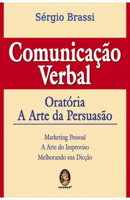 COMUNICACAO-VERBAL