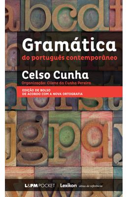 GRAMATICA-DO-PORTUGUES-CONTEMPORANEO
