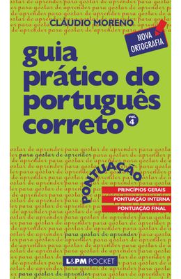 GUIA-PRATICO-DO-PORTUGUES-CORRETO---VOLUME-4