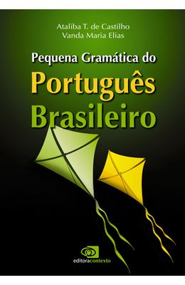 PEQUENA-GRAMATICA-DO-PORTUGUES-BRASILEIRO