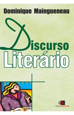 DISCURSO-LITERARIO