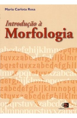 INTRODUCAO-A-MORFOLOGIA