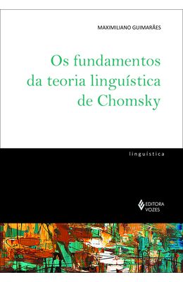 Fundamentos-da-teoria-linguistica-de-Chomsky-Os