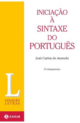 INICIACAO-A-SINTAXE-DO-PORTUGUES