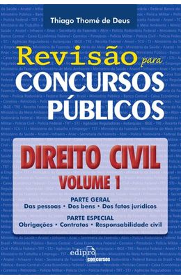 REVISAO-PARA-CONCURSOS-PUBLICOS---DIREITO-CIVIL-VOL.-1
