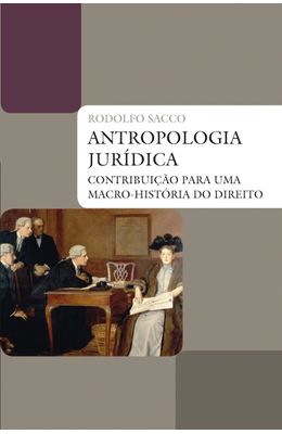 ANTROPOLOGIA-JURIDICA
