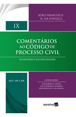 Comentarios-ao-codigo-de-processo-civil---Vol.-IX