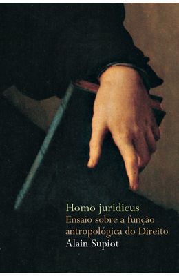 HOMO-JURIDICUS---ENSAIO-SOBRE-A-FUNCAO-ANTROPOLOGICA-DO-DIREITO
