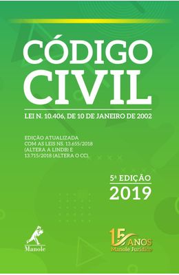 Codigo-Civil-Ed.5-2019---Lei-N.10.406-de-10-de-janeiro-de-2002