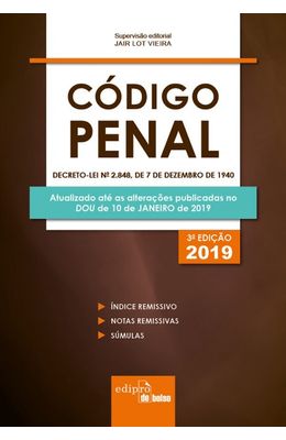 Codigo-penal-2019---Mini