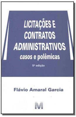 Licitacoes-e-contratos-administrativos---Casos-e-polemicas