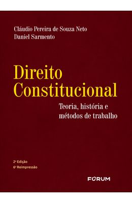 DIREITO-CONSTITUCIONAL---TEORIA-HISTORIA-E-METODOS