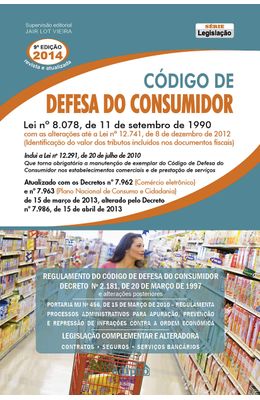 CODIGO-DE-DEFESA-DO-CONSUMIDOR---9ª-EDICAO---2013