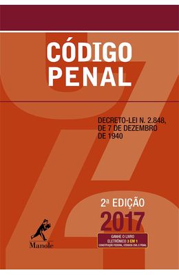 Codigo-penal-2°-edicao-2017