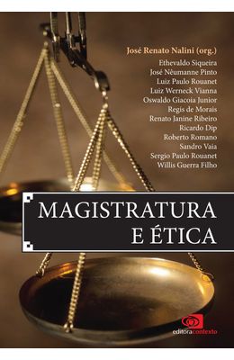 Magistratura-e-Etica