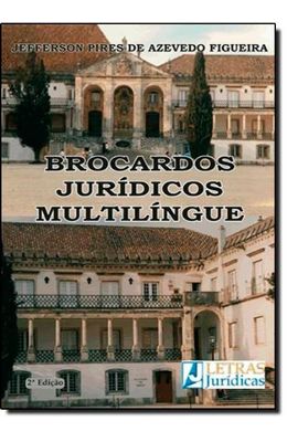 BROCARDOS-JURIDICOS-MULTILINGUE