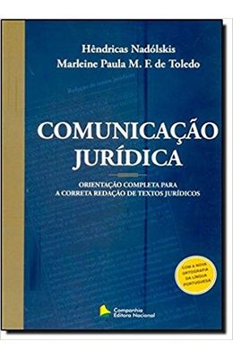 COMUNICACAO-JURIDICA