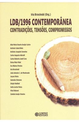 LDB-1996-CONTEMPORANEA---CONTRADICOES-TENSOES-COMPROMISSOS