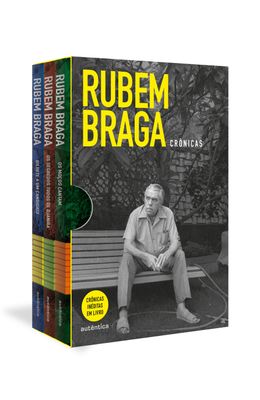 Caixa-Rubem-Braga---Cronicas
