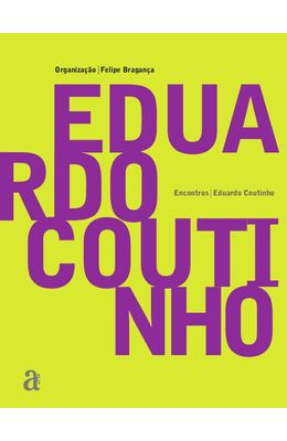 ENCONTROS---EDUARDO-COUTINHO