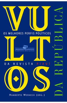VULTOS-DA-REPUBLICA