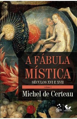 Fabula-mistica-A---Seculos-XVI-e-XVII---Vol.-I
