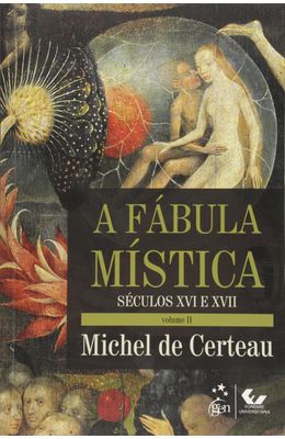 Fabula-mistica-A---Seculos-XVI-e-XVII---Vol.-II