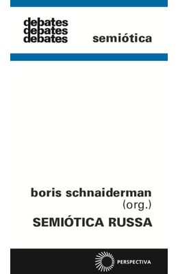 Semiotica-russa