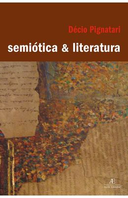 Semiotica---literatura
