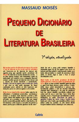 PEQUENO-DICIONARIO-DE-LITERATURA-BRASILEIRA