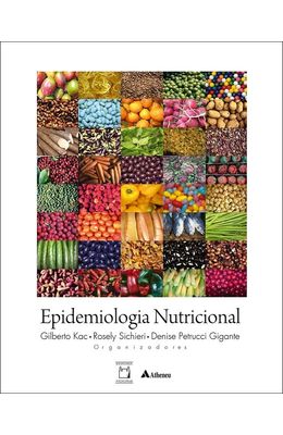 EPIDEMIOLOGIA-NUTRICIONAL