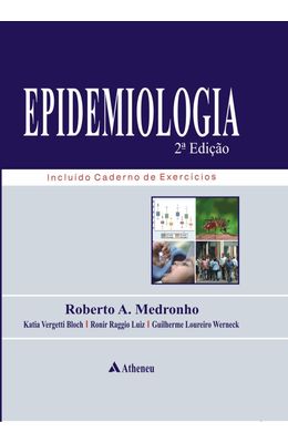 EPIDEMIOLOGIA---INCLUSO-CADERNO-DE-EXERCICIOS