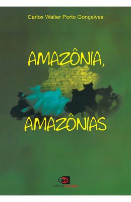 AMAZONIA-AMAZONIAS