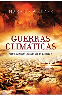 GUERRAS-CLIMATICAS