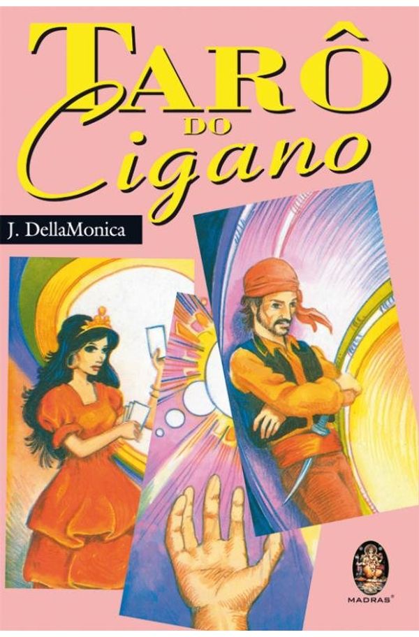 Curso de Baralho Cigano: Aprenda a milenar arte do tarot Gitano eBook :  Cósta, Vanessa: : Livros